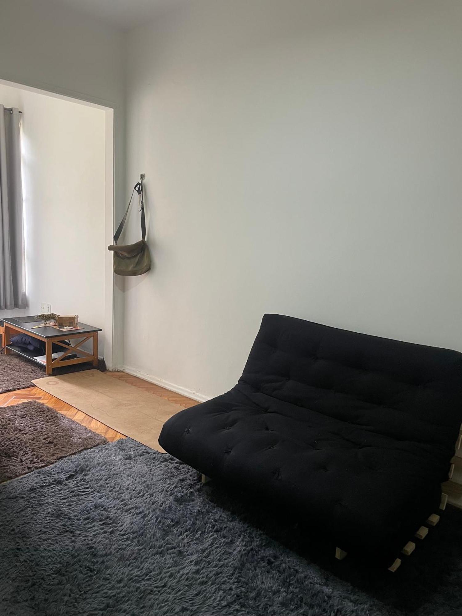 Apartamento Leme - Nomade *