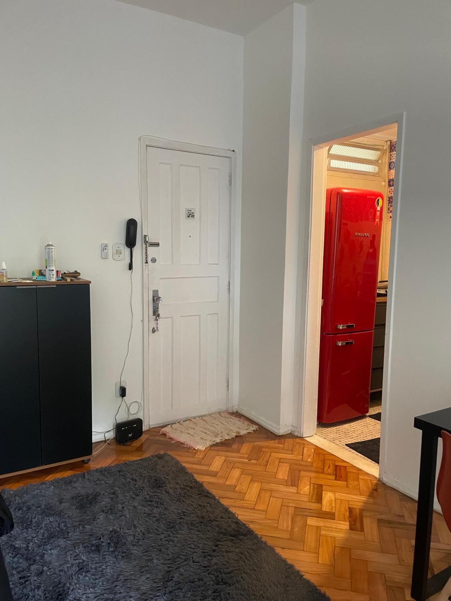 Appartement Leme - Nomade *
