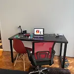 Studio Leme - Nomade