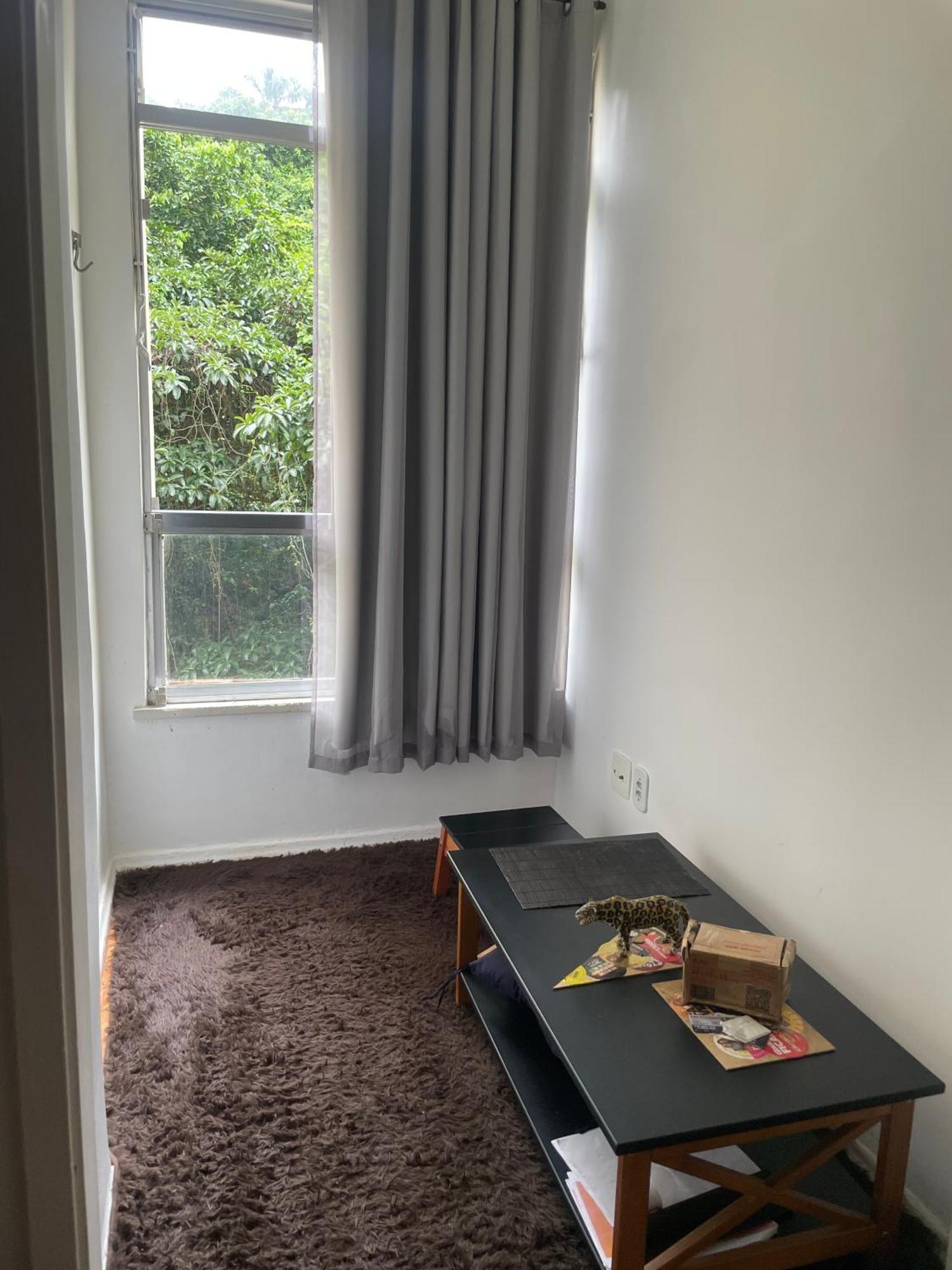 Apartamento Leme - Nomade