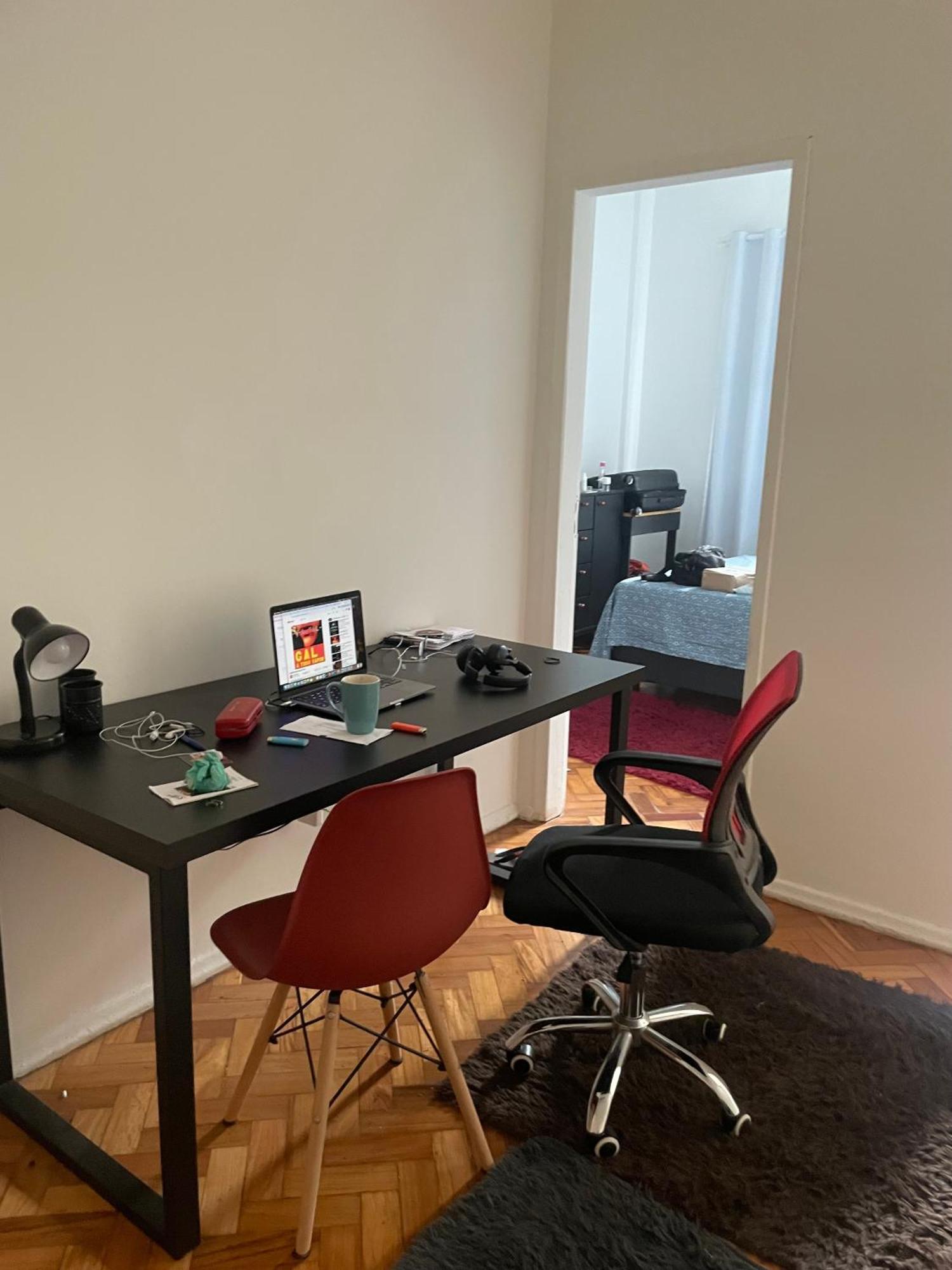 Leme - Nomade Apartamento *